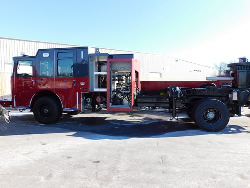Brookfield FD