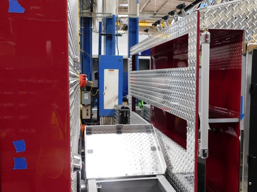 Champaign FD