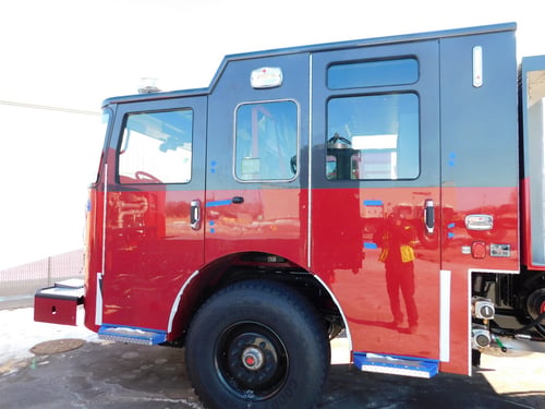 Brookfield FD