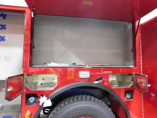 Champaign FD