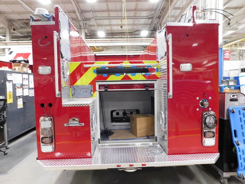 Champaign FD