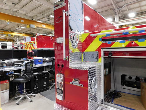 Champaign FD