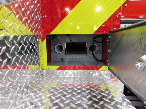 Champaign FD
