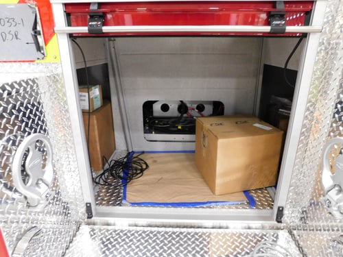 Champaign FD