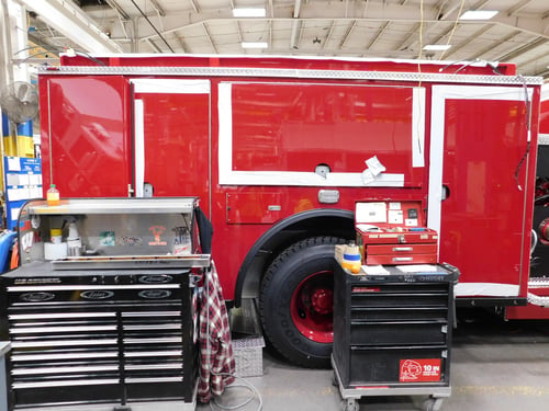 Champaign FD