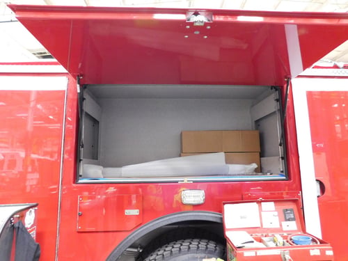 Champaign FD