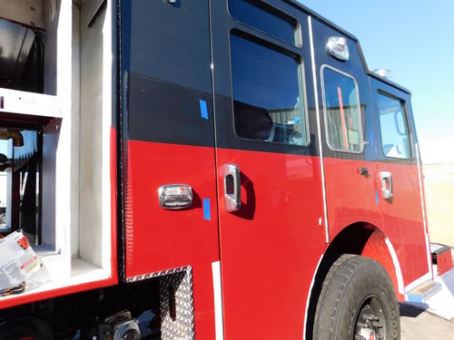 Brookfield FD