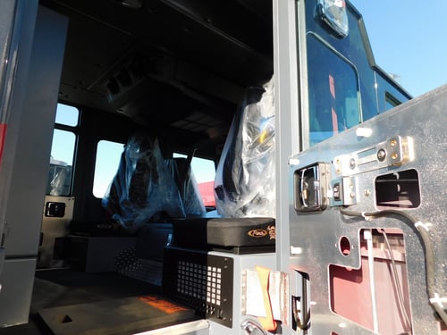 Brookfield FD