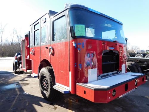 Brookfield FD