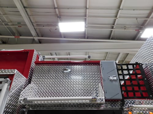 Lafayette FD