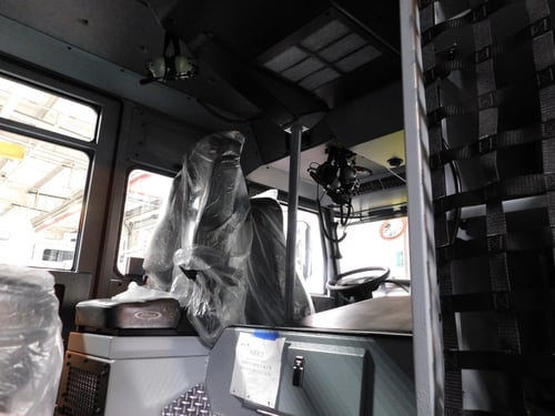 Lafayette FD