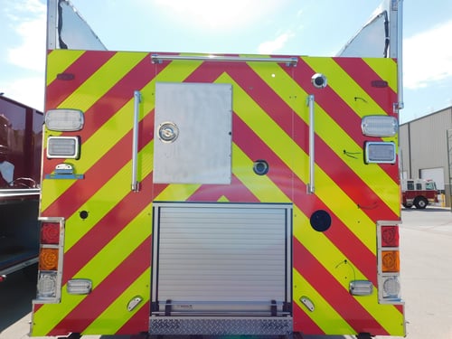 Palmyra FPD