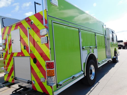 Palmyra FPD