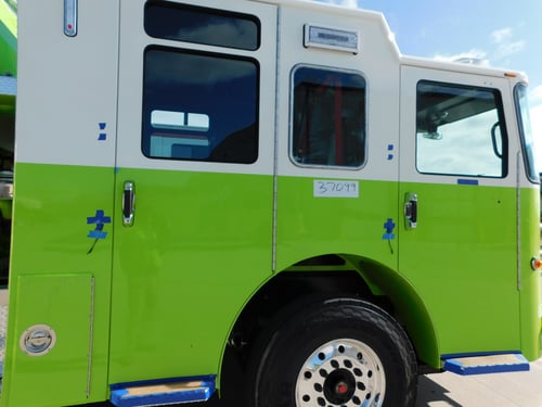 Palmyra FPD