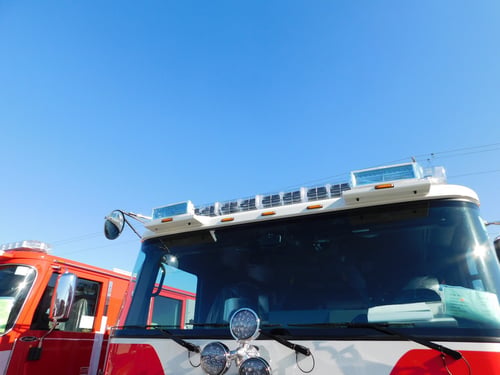 Bennington FD