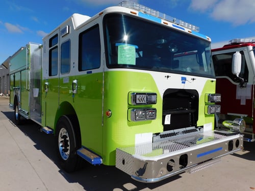 Palmyra FPD