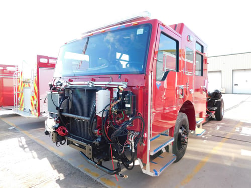 South Bellevue FD
