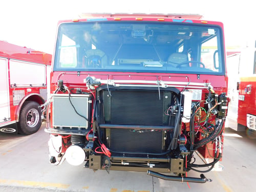 South Bellevue FD