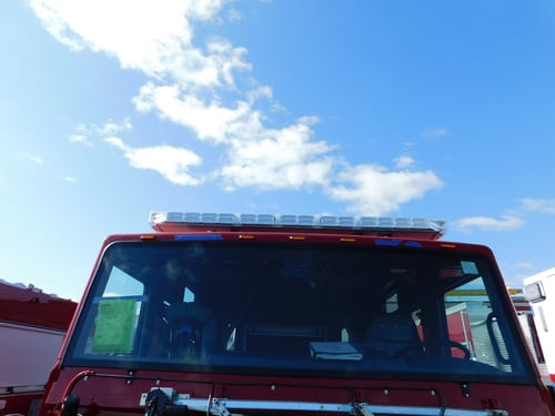 South Bellevue FD