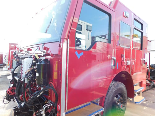 South Bellevue FD
