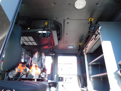 Bennington FD
