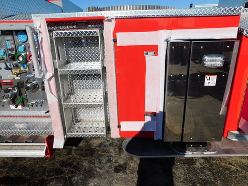 Bennington FD