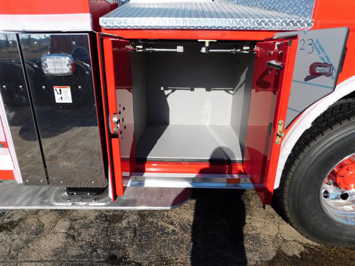 Bennington FD