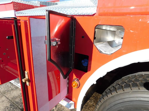 Bennington FD