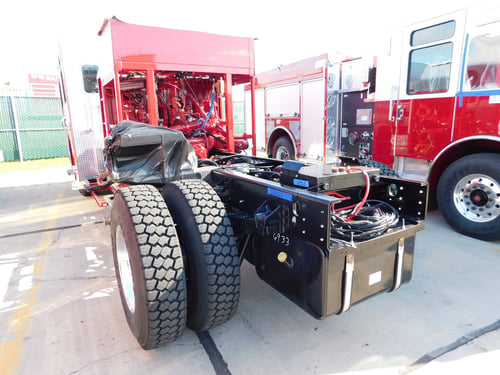 South Bellevue FD