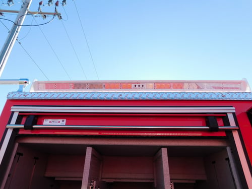 Bennington FD