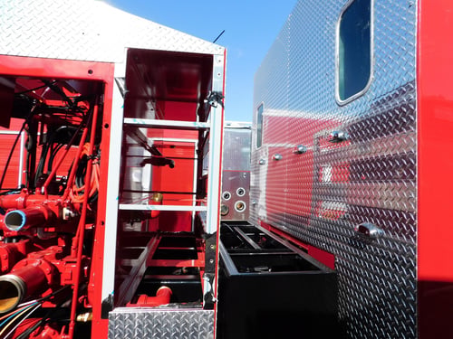 South Bellevue FD