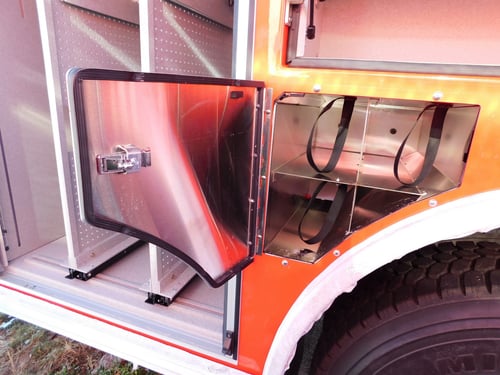 Bennington FD