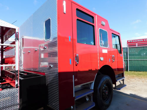 South Bellevue FD