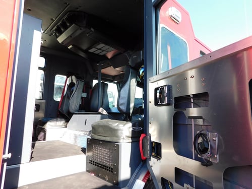 South Bellevue FD