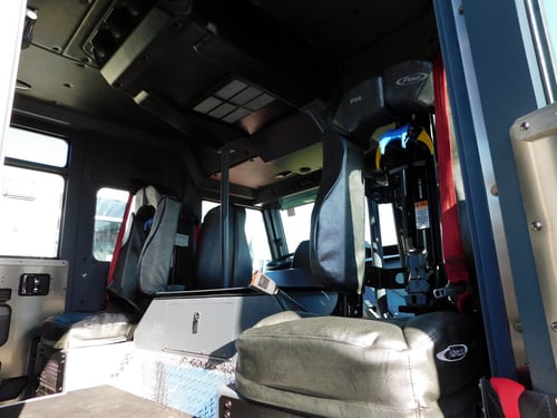 South Bellevue FD
