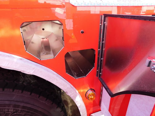 Bennington FD