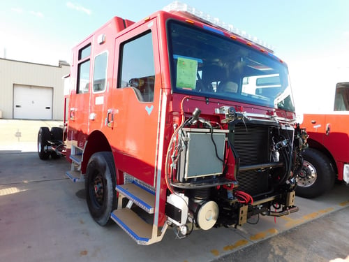 South Bellevue FD
