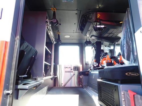 Bennington FD
