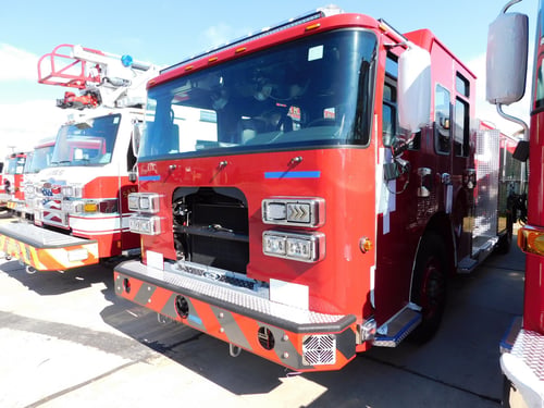 Champaign FD