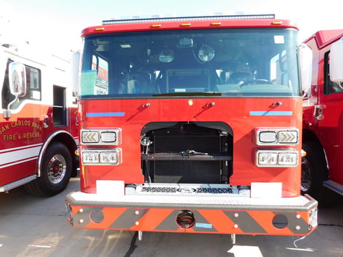 Champaign FD