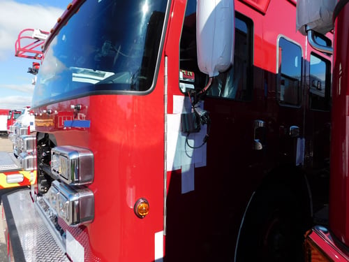 Champaign FD