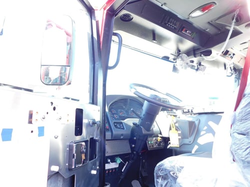 Champaign FD