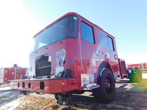 Omaha FD