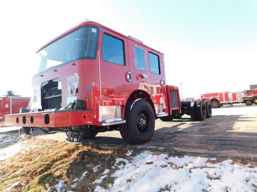 Omaha FD