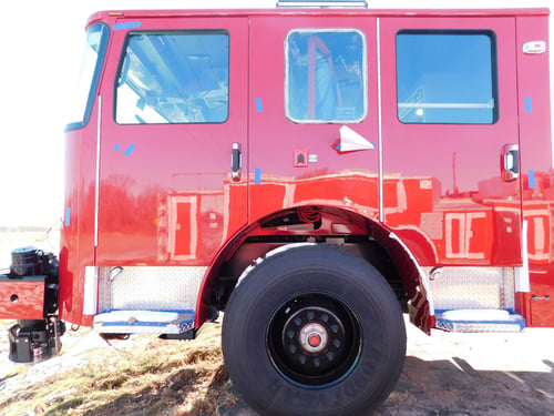 Omaha FD