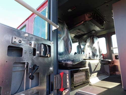 Omaha FD