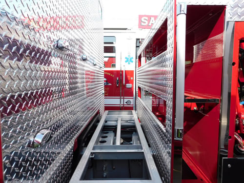 Champaign FD