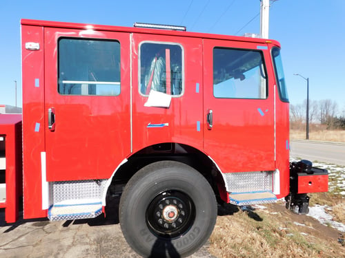 Omaha FD