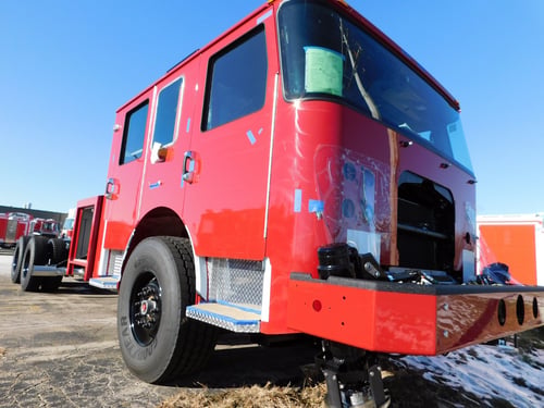 Omaha FD