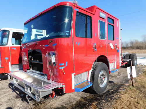 Decatur FD
